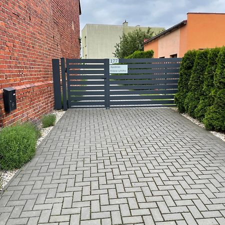 Apartmán Krásná vyhlídka Dolni Benesov Exteriér fotografie