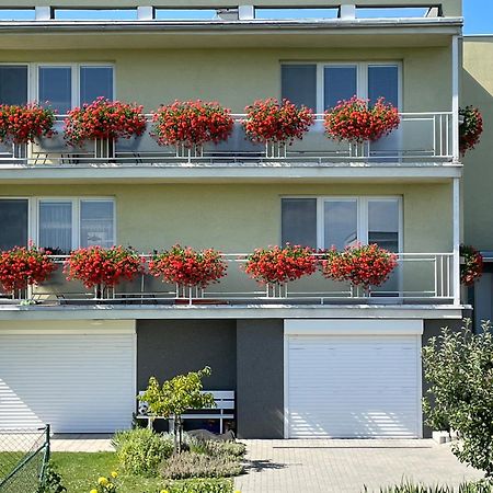 Apartmán Krásná vyhlídka Dolni Benesov Exteriér fotografie