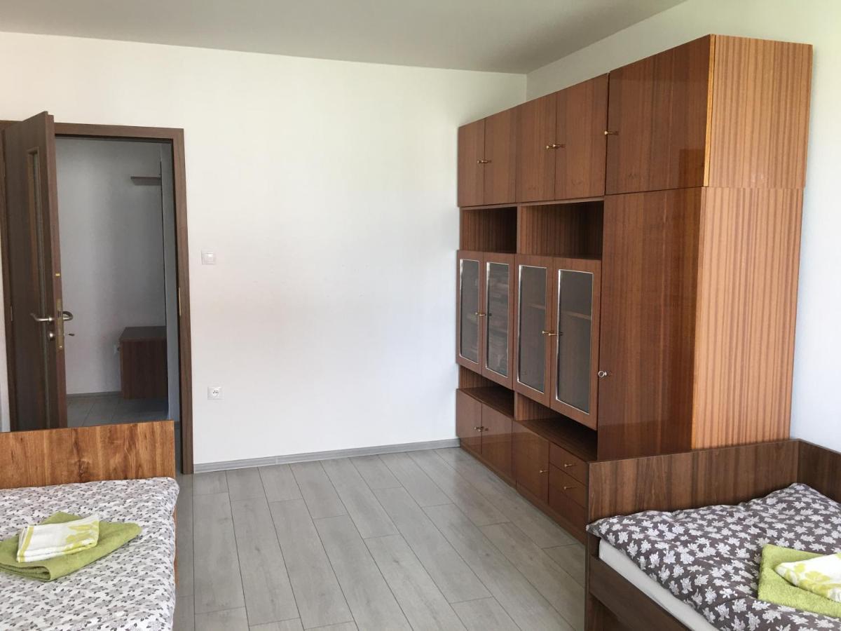 Apartmán Krásná vyhlídka Dolni Benesov Exteriér fotografie