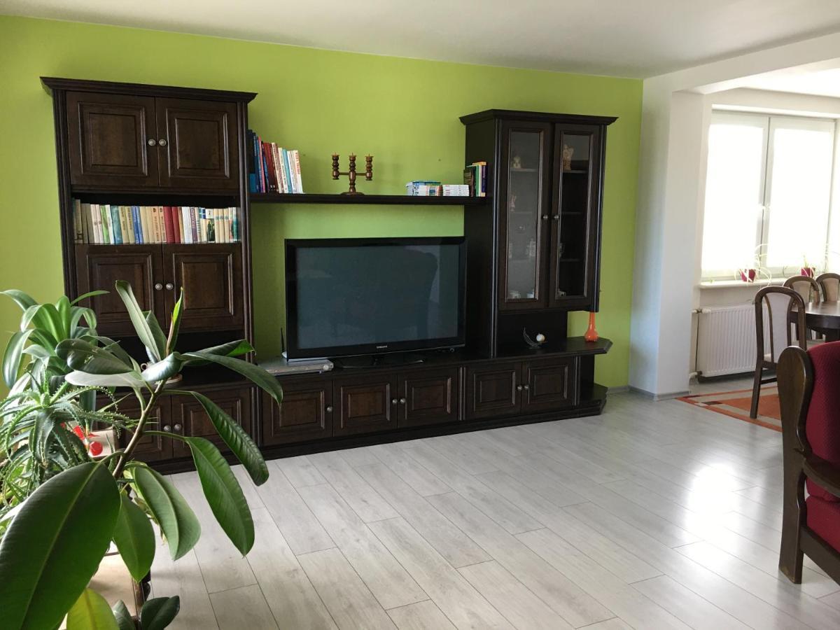 Apartmán Krásná vyhlídka Dolni Benesov Exteriér fotografie