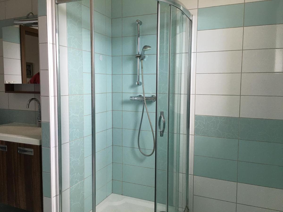 Apartmán Krásná vyhlídka Dolni Benesov Exteriér fotografie
